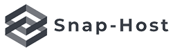 Snap-Host Logo